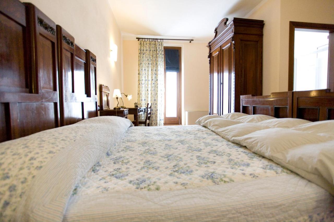 Carrobbio Bed&Breakfast Guest House Cremona Exterior photo