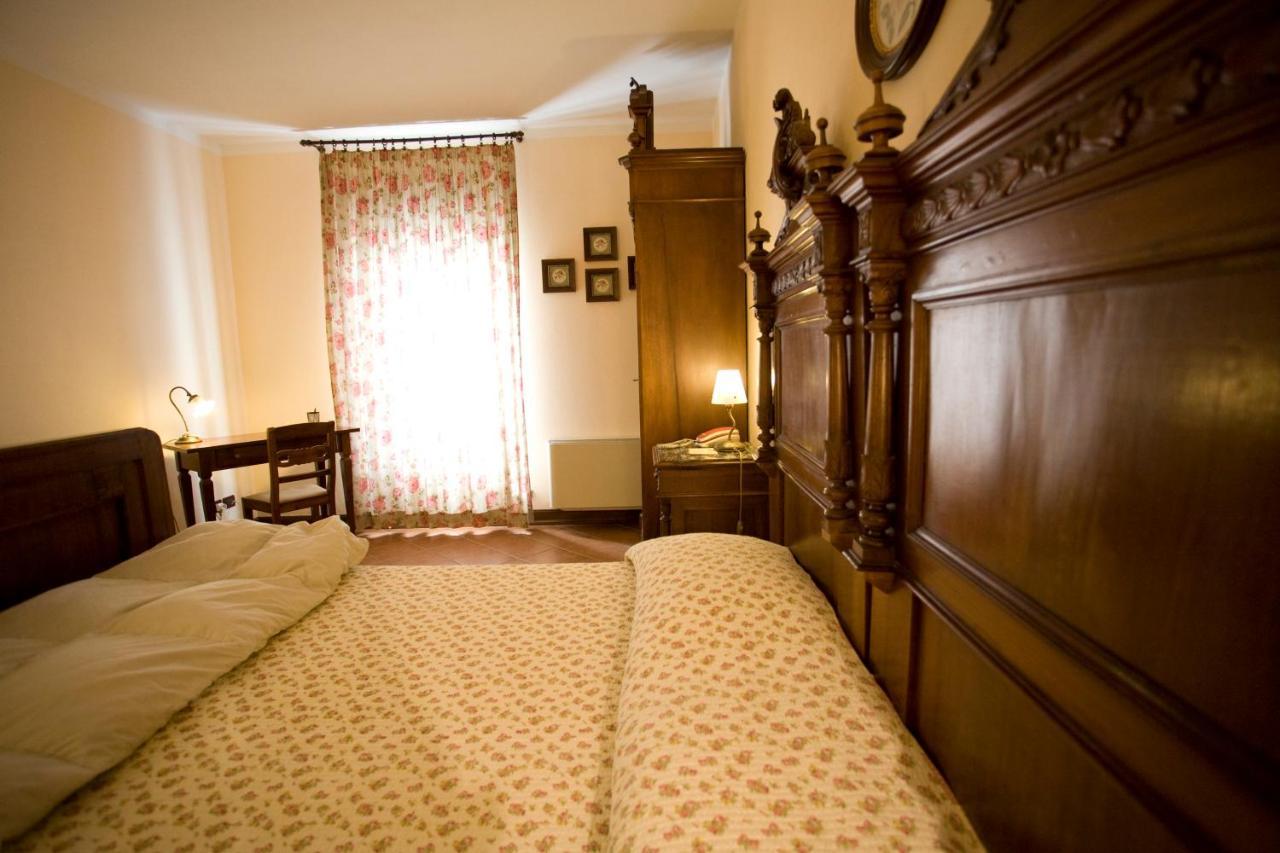 Carrobbio Bed&Breakfast Guest House Cremona Exterior photo