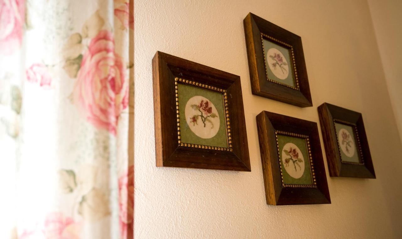 Carrobbio Bed&Breakfast Guest House Cremona Exterior photo