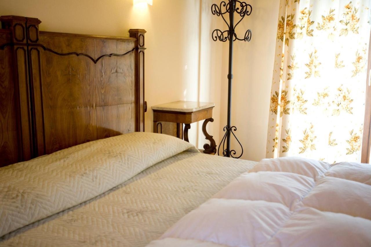 Carrobbio Bed&Breakfast Guest House Cremona Exterior photo