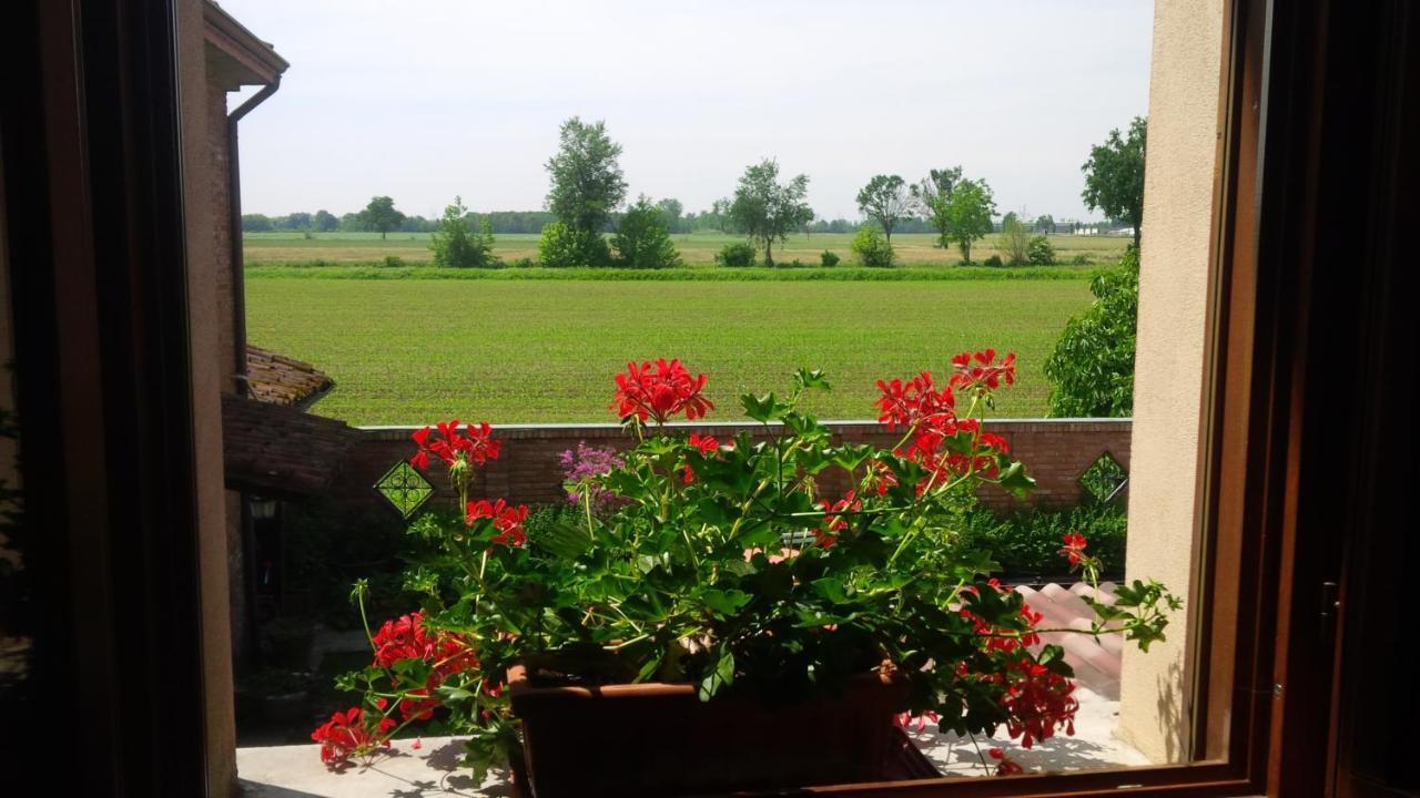 Carrobbio Bed&Breakfast Guest House Cremona Exterior photo